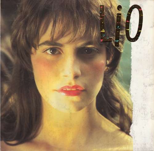 Cover Lio - Lio (LP, Album) Schallplatten Ankauf
