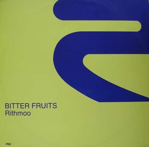 Cover Bitter Fruits - Rithmoo (12) Schallplatten Ankauf