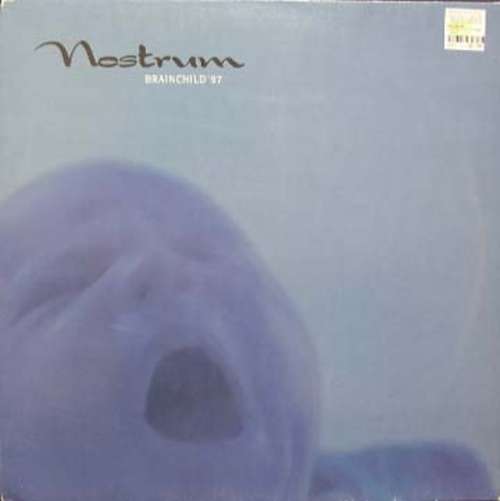 Cover Nostrum - Brainchild '97 (12) Schallplatten Ankauf