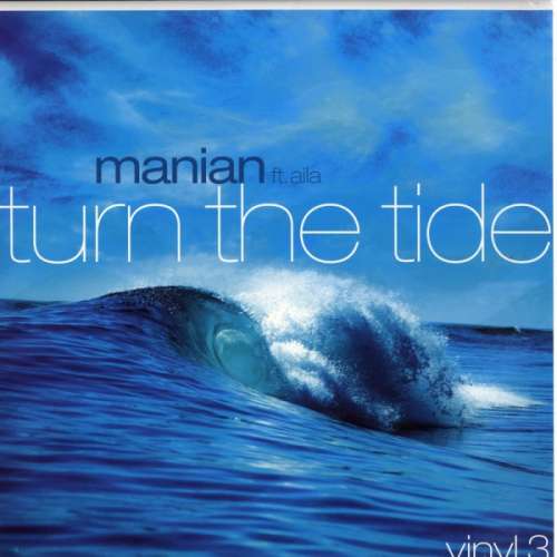 Cover Turn The Tide (Vinyl 3) Schallplatten Ankauf