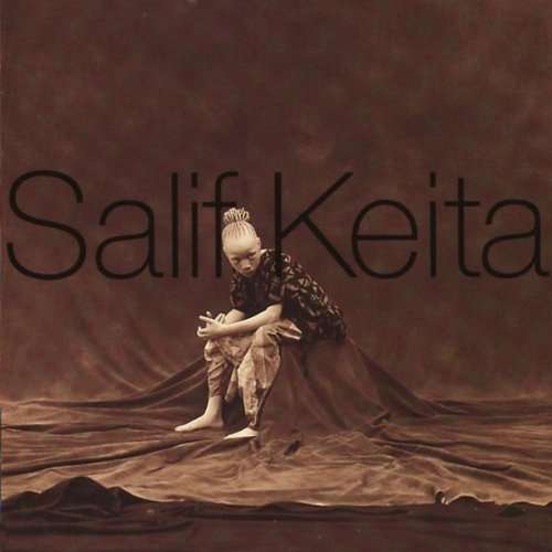 Cover Salif Keita - Folon...The Past (CD, Album) Schallplatten Ankauf