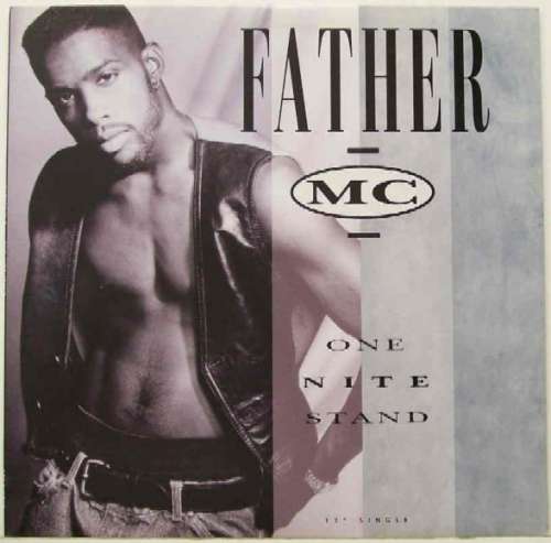 Cover Father MC - One Nite Stand (12, Single) Schallplatten Ankauf
