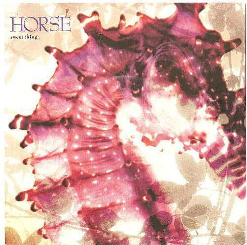 Cover Horse (3) - Sweet Thing (7, Single) Schallplatten Ankauf