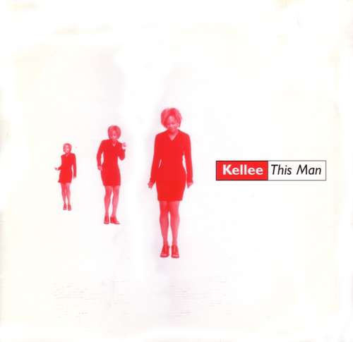 Cover Kellee - This Man (12) Schallplatten Ankauf