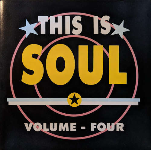 Bild Various - This Is Soul Volume Four (CD, Comp) Schallplatten Ankauf