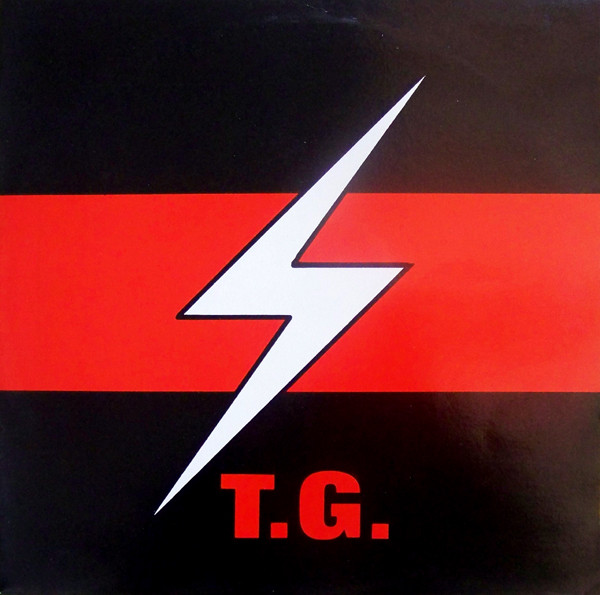 Cover Throbbing Gristle - 2nd Annual Report (LP, Album, RE) Schallplatten Ankauf