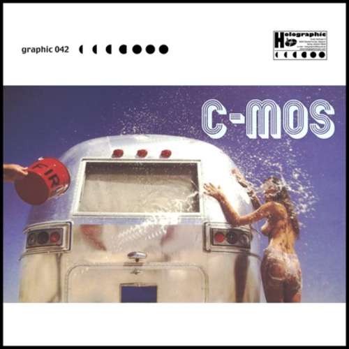 Cover C-Mos - Just For You (12) Schallplatten Ankauf
