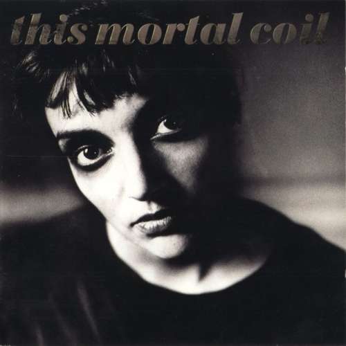 Cover This Mortal Coil - Blood (CD, Album) Schallplatten Ankauf
