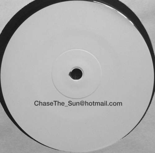Cover Chase The Sun Schallplatten Ankauf