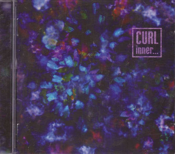 Cover Curl - Inner... (CD, Album) Schallplatten Ankauf