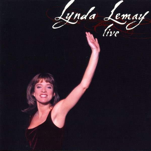 Cover Lynda Lemay - Live (CD, Album) Schallplatten Ankauf