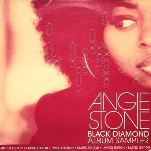 Cover Black Diamond (Album Sampler) Schallplatten Ankauf