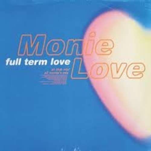 Cover Full Term Love Schallplatten Ankauf