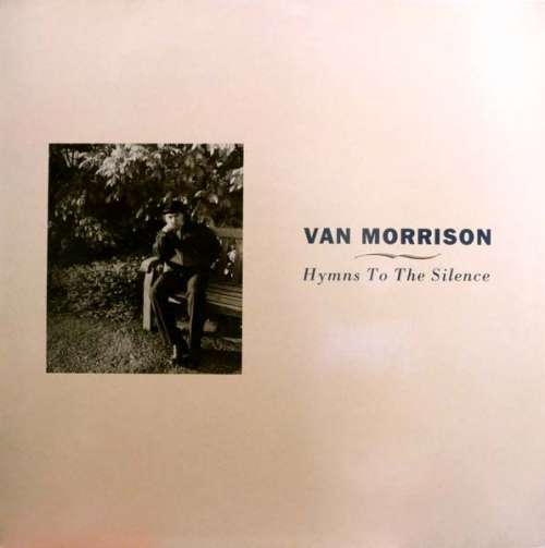 Cover Van Morrison - Hymns To The Silence (2xLP, Album) Schallplatten Ankauf