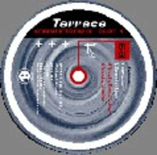 Cover Terrace - Konnektremix Part 1 (12) Schallplatten Ankauf