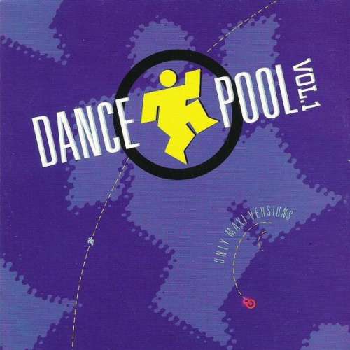 Cover Various - Dance Pool Vol. 1 (2xLP, Comp) Schallplatten Ankauf
