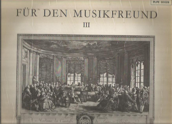 Cover Wolfgang Amadeus Mozart / Carl Maria von Weber - Quintett Es-dur K.V. 407 / Quintett B-dur Op. 34 Grand Quintetto (LP, Album) Schallplatten Ankauf