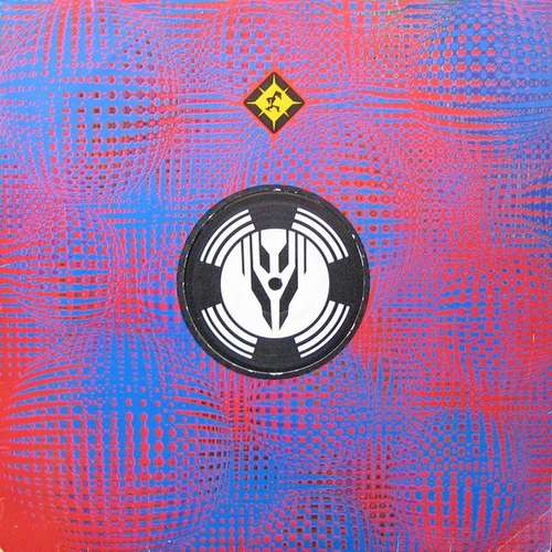 Cover Rave Olympia (Enter The Arena Remixes) Schallplatten Ankauf