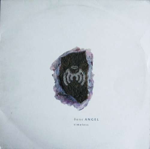 Cover Dave Angel - Timeless (12) Schallplatten Ankauf