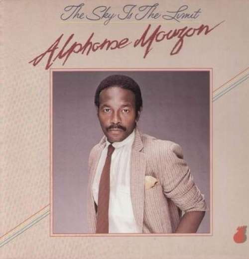 Cover Alphonse Mouzon - The Sky Is The Limit (LP, Album) Schallplatten Ankauf