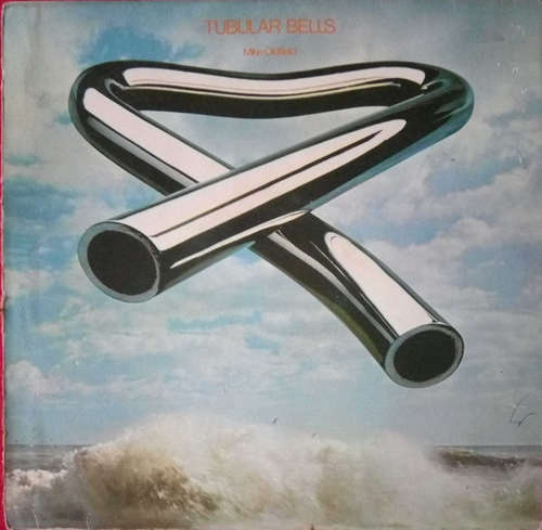Bild Mike Oldfield - Tubular Bells (LP, Album) Schallplatten Ankauf