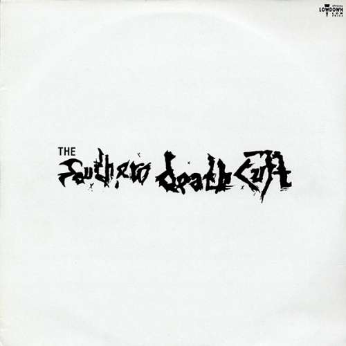 Cover The Southern Death Cult - The Southern Death Cult (LP, Comp, RE) Schallplatten Ankauf