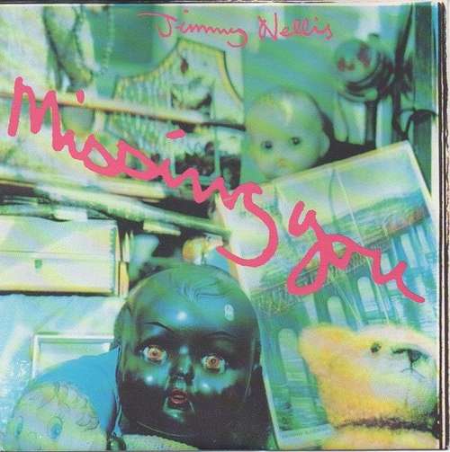 Bild Jimmy Nellis - Missing You (7, Single) Schallplatten Ankauf