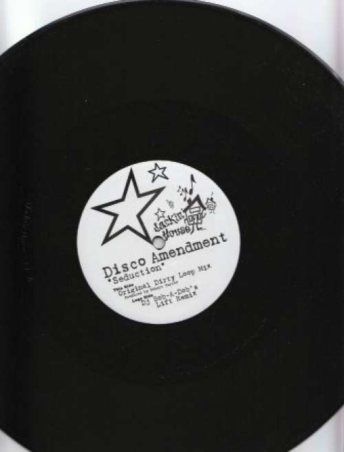 Bild Disco Amendment - Seduction (12) Schallplatten Ankauf