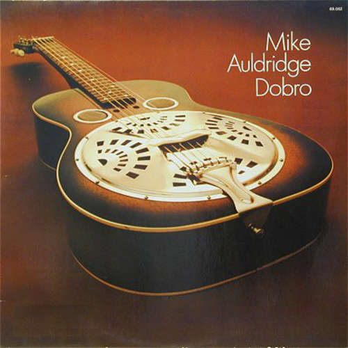 Cover Mike Auldridge - Dobro (LP, Album) Schallplatten Ankauf