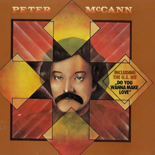 Cover Peter McCann - Peter McCann (LP, Album) Schallplatten Ankauf