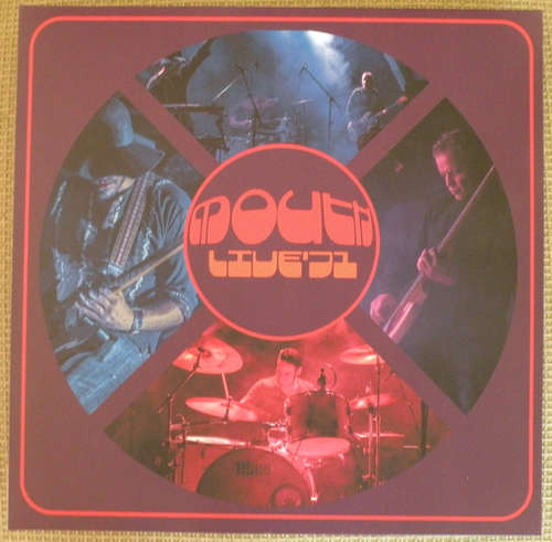 Cover Mouth (20) - Live'71 (LP, Album, Ltd, 180) Schallplatten Ankauf