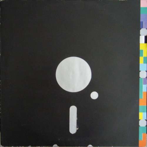 Cover New Order - Blue Monday (12, Single, RP, Sec) Schallplatten Ankauf