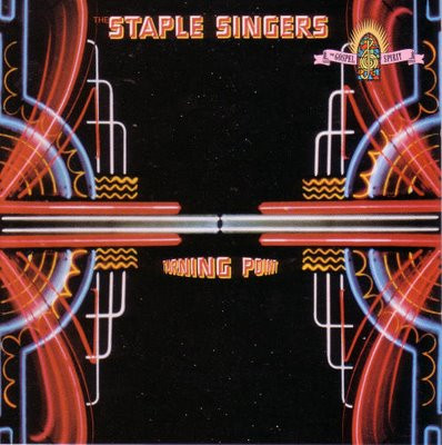 Cover The Staple Singers - Turning Point (LP, Album) Schallplatten Ankauf