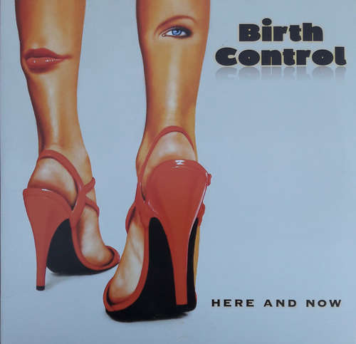 Cover Birth Control - Here And Now (2xLP, Album) Schallplatten Ankauf