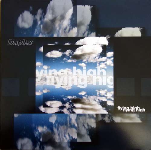 Cover Duplex (10) - Flying High (12) Schallplatten Ankauf