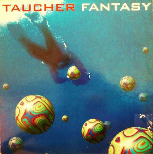 Cover Taucher - Fantasy (12) Schallplatten Ankauf