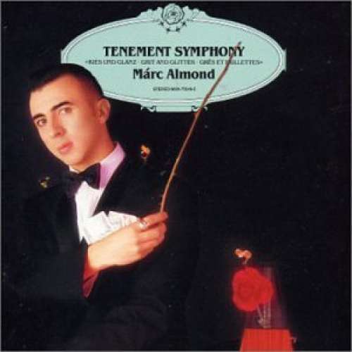 Cover Márc Almond* - Tenement Symphony (LP, Album) Schallplatten Ankauf