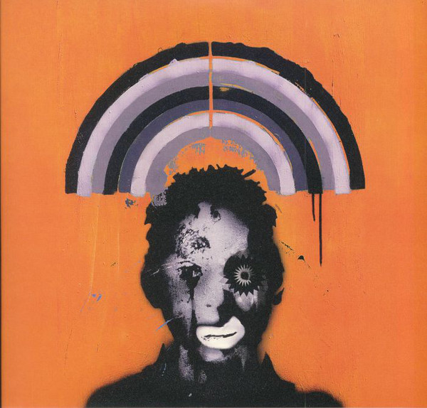 Cover Massive Attack - Heligoland (2xLP, Album, RE, Gli) Schallplatten Ankauf