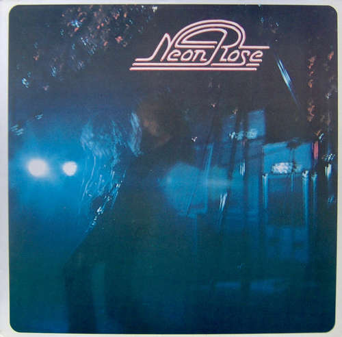 Cover Neon Rose - A Dream Of Glory And Pride (LP, Album) Schallplatten Ankauf