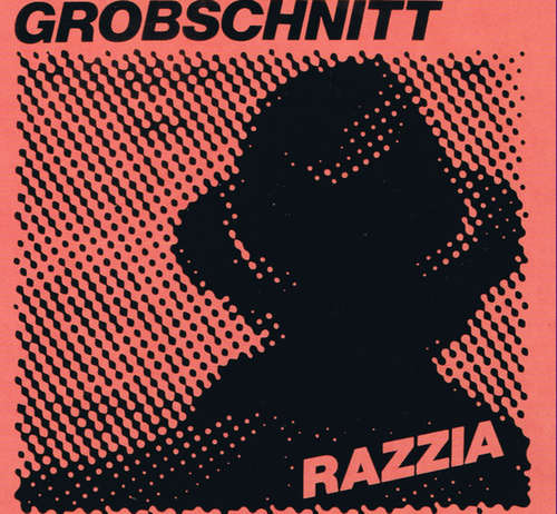 Cover Grobschnitt - Razzia (2xLP, Album) Schallplatten Ankauf