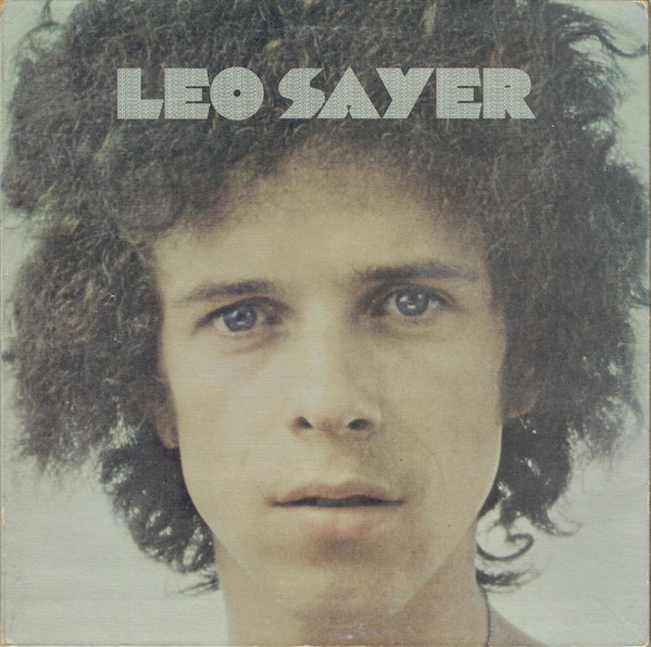 Cover Leo Sayer - Silverbird (LP, Album, Gat) Schallplatten Ankauf