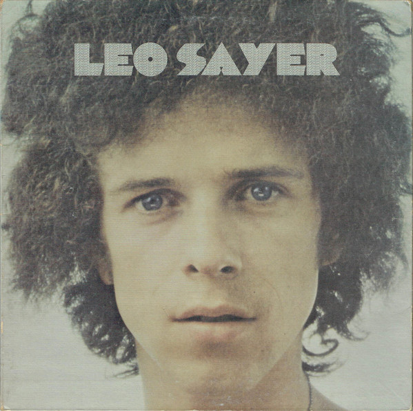 Bild Leo Sayer - Silverbird (LP, Album, Gat) Schallplatten Ankauf