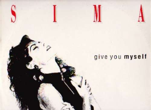 Bild Sima - Give You Myself (2x12, Single, Ltd) Schallplatten Ankauf