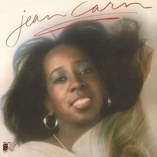 Cover Jean Carn Schallplatten Ankauf