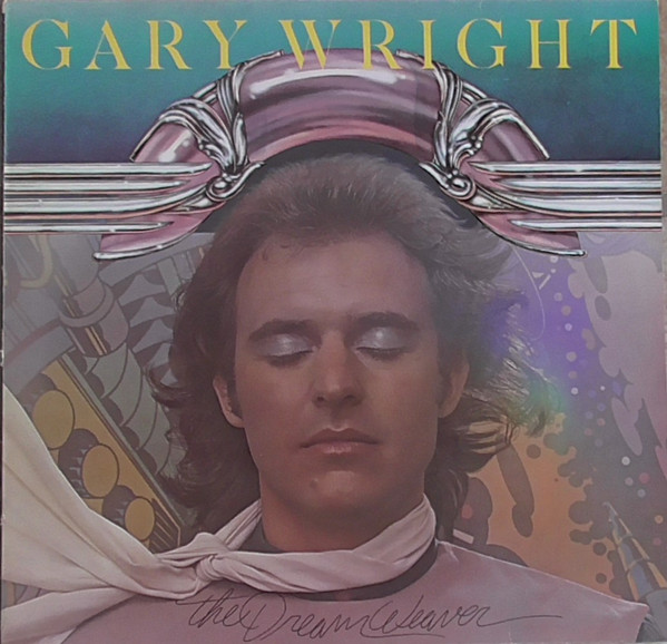 Bild Gary Wright - The Dream Weaver (LP, Album) Schallplatten Ankauf
