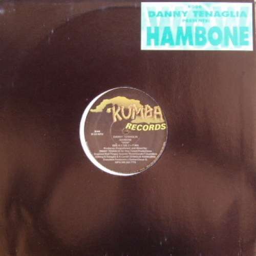 Cover Hambone - Wow! (12) Schallplatten Ankauf