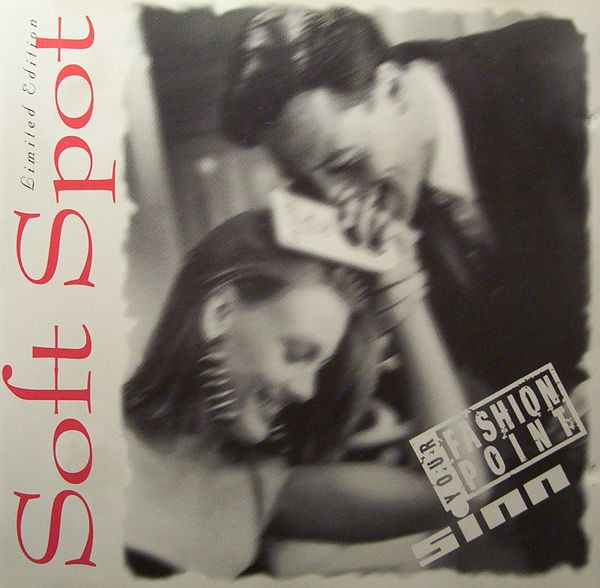 Bild Various - Soft Spot (CD, Comp, Ltd) Schallplatten Ankauf