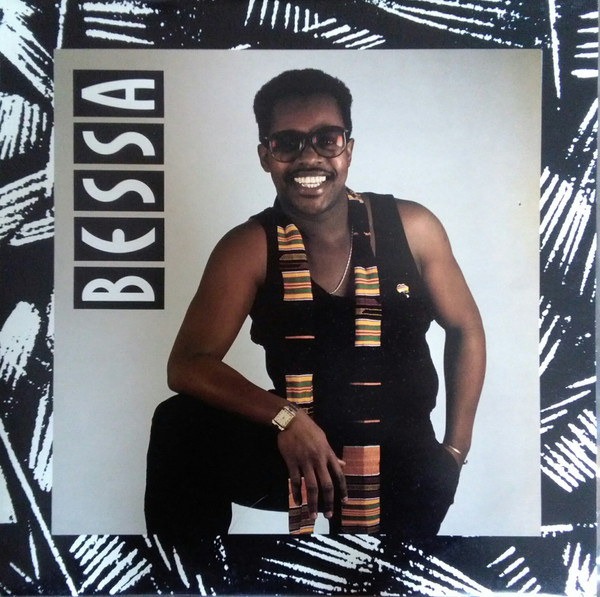 Cover Bessa Simons - Bessa (LP, Album) Schallplatten Ankauf