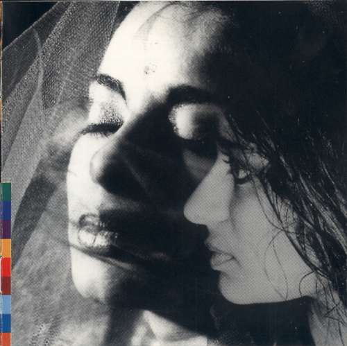 Cover Sheila Chandra - Weaving My Ancestors' Voices (CD, Album) Schallplatten Ankauf
