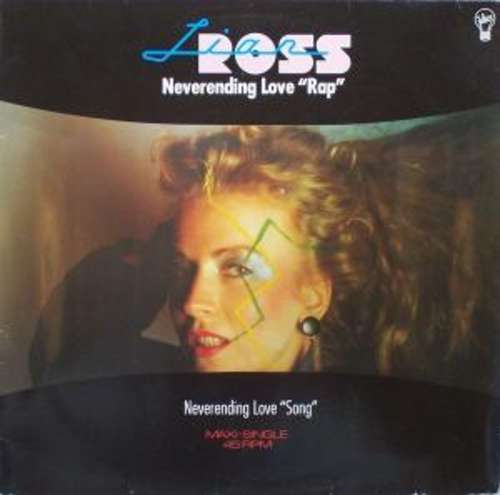 Cover Lian Ross - Neverending Love (12, Maxi) Schallplatten Ankauf